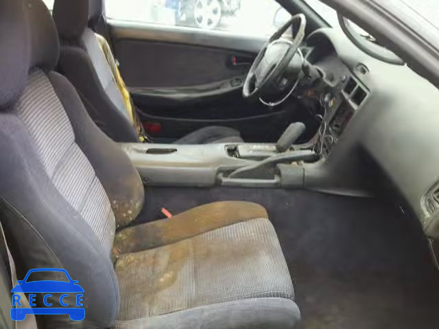 1991 TOYOTA MR2 JT2SW21M4M0013854 image 4