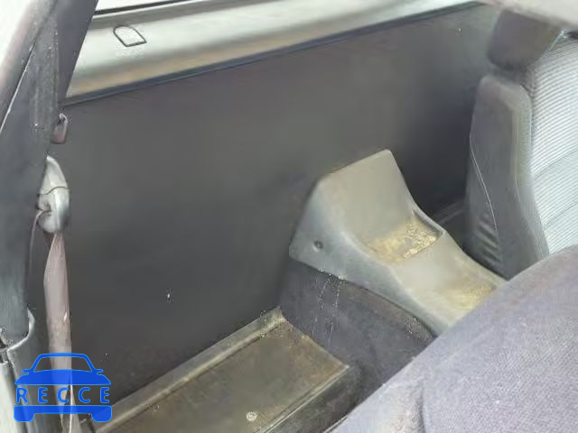 1991 TOYOTA MR2 JT2SW21M4M0013854 image 5