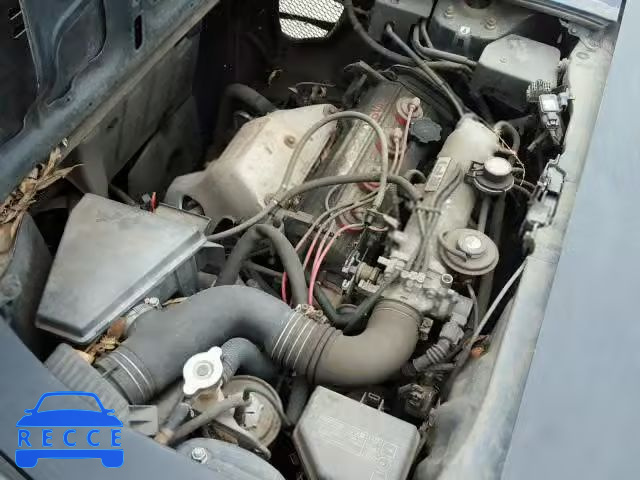 1991 TOYOTA MR2 JT2SW21M4M0013854 image 6