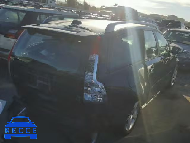 2009 VOLVO V50 YV1MJ672592488513 image 3