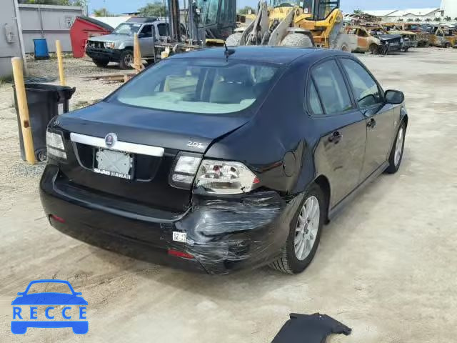 2009 SAAB 9-3 YS3FB49Y791005863 Bild 3