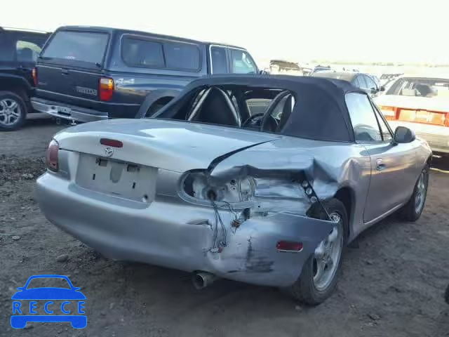 2002 MAZDA MX-5 MIATA JM1NB353120234154 Bild 3