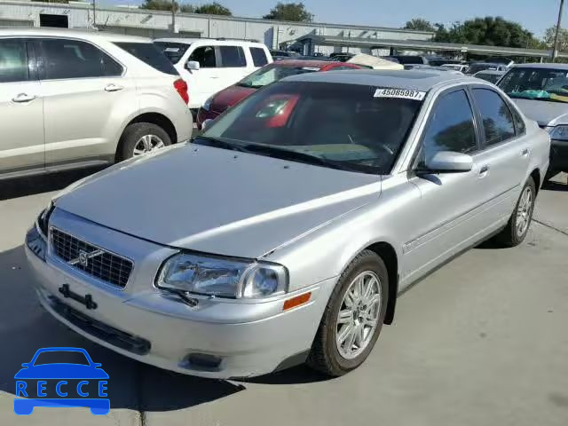 2005 VOLVO S80 YV1TS592051408115 image 1