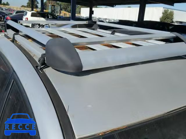 2004 SUZUKI AERIO JS2RC61H845250848 Bild 8