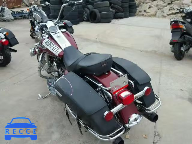 2001 HARLEY-DAVIDSON FLHRCI 1HD1FRW151Y607732 image 2