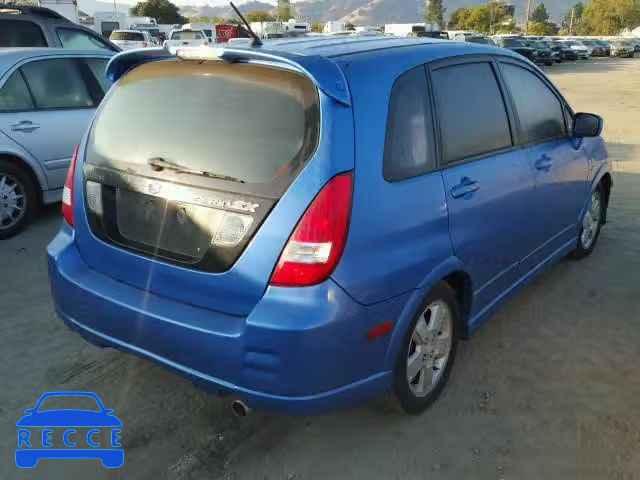 2003 SUZUKI AERIO JS2RC41H735211252 Bild 3