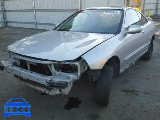 2000 ACURA INTEGRA JH4DC4451YS011920 Bild 1