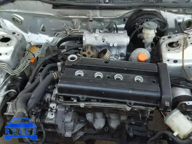 2000 ACURA INTEGRA JH4DC4451YS011920 image 6