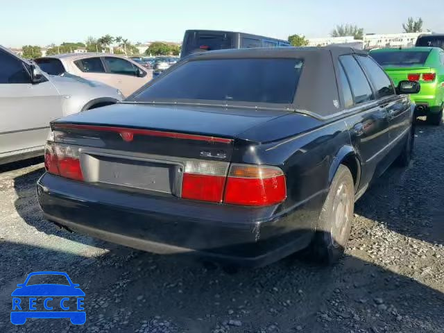 2001 CADILLAC SEVILLE 1G6KS54Y81U150984 Bild 3