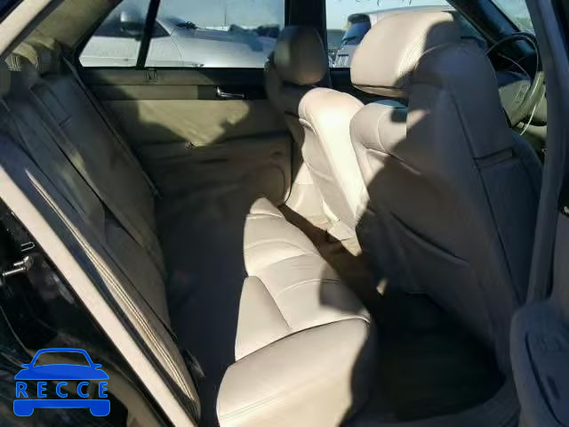 2001 CADILLAC SEVILLE 1G6KS54Y81U150984 image 5