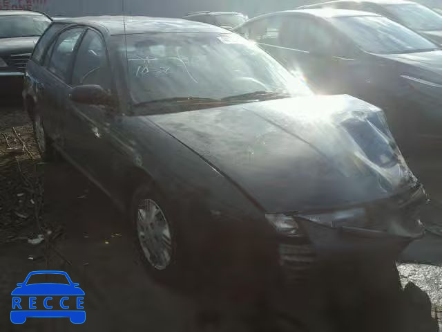 1997 SATURN SW1 1G8ZH8283VZ295769 image 0