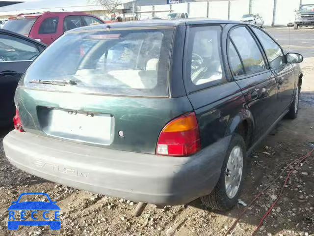 1997 SATURN SW1 1G8ZH8283VZ295769 Bild 3