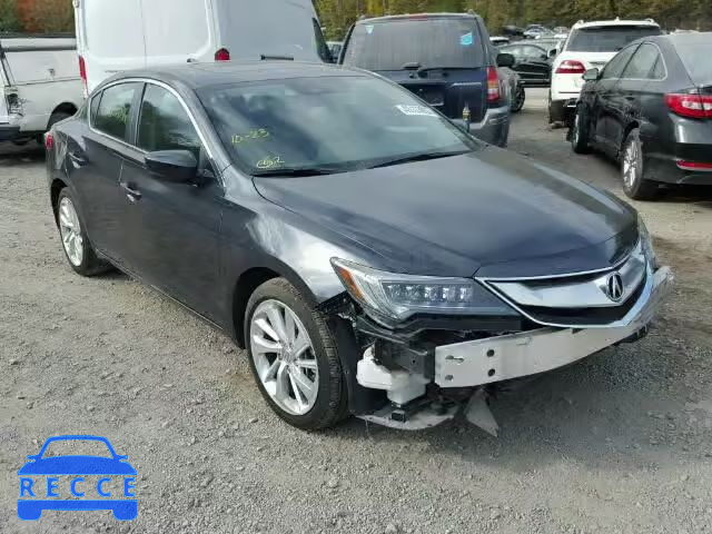 2016 ACURA ILX 19UDE2F36GA018279 зображення 0