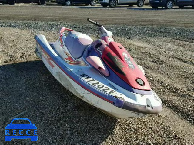 1997 BOAT OTHER YAMA3290D797 image 0