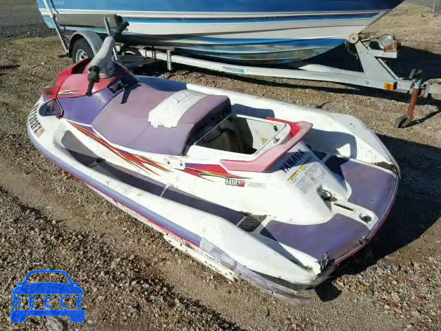 1997 BOAT OTHER YAMA3290D797 image 2