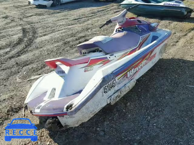 1997 BOAT OTHER YAMA3290D797 image 3