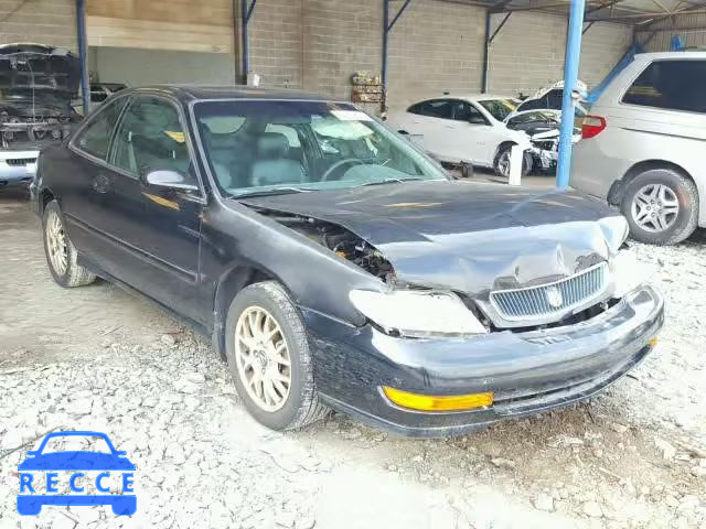 1999 ACURA 3.0CL 19UYA2259XL012372 image 0