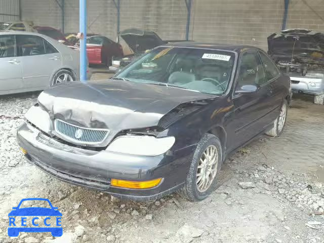 1999 ACURA 3.0CL 19UYA2259XL012372 зображення 1