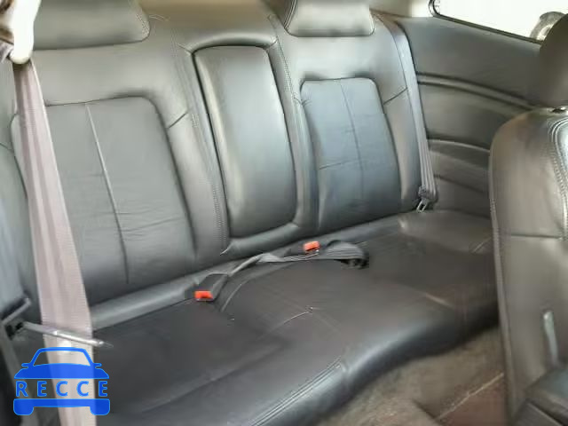 1999 ACURA 3.0CL 19UYA2259XL012372 image 5