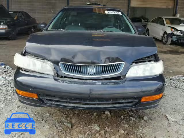 1999 ACURA 3.0CL 19UYA2259XL012372 зображення 8