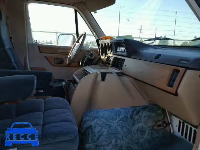 1997 DODGE RAM VAN 2B6HB21Y3VK598754 Bild 4