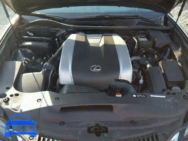 2016 LEXUS GS JTHBZ1BL8GA000505 Bild 6