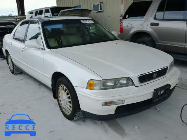 1995 ACURA LEGEND JH4KA7672SC002612 image 0