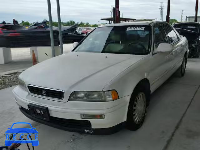 1995 ACURA LEGEND JH4KA7672SC002612 image 1