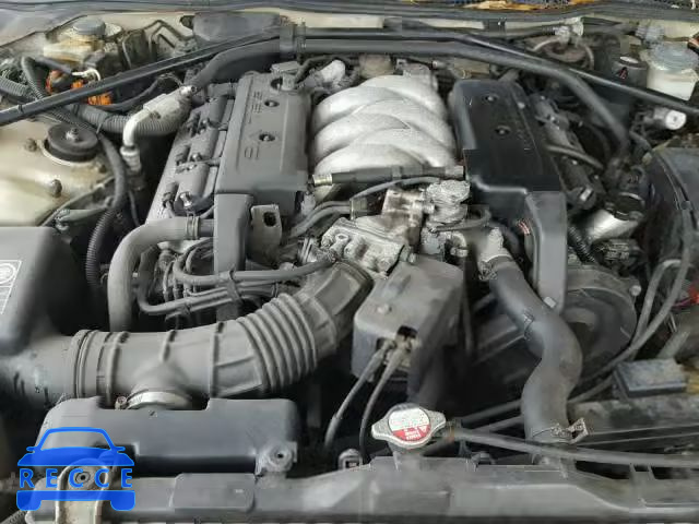 1995 ACURA LEGEND JH4KA7672SC002612 image 6