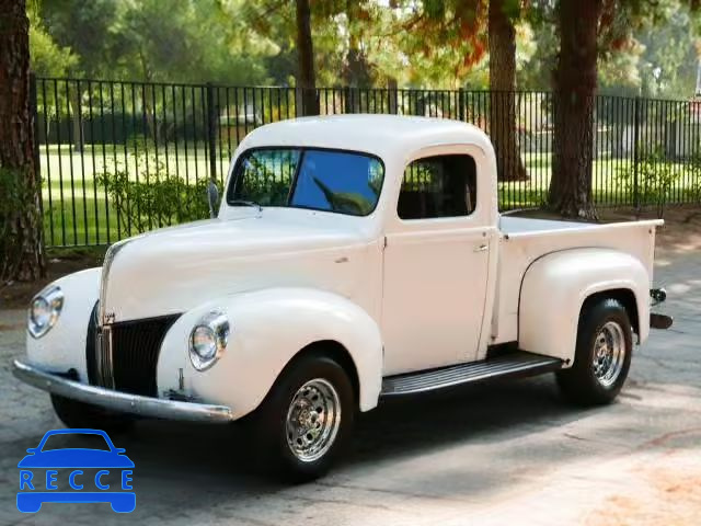 1940 FORD PICKUP 1GC12308 Bild 1