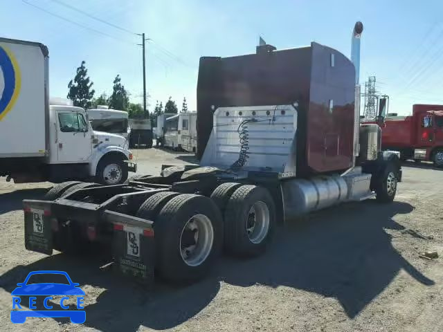 2014 PETERBILT 389 1XPXD49X8ED234041 Bild 3