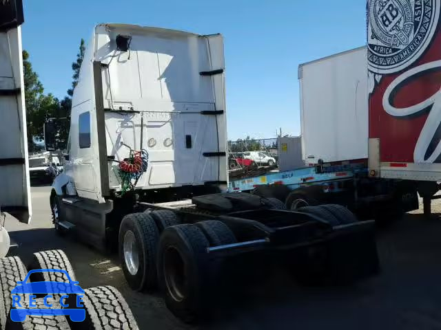 2013 INTERNATIONAL PROSTAR 3HSDJSJR3DN170347 Bild 2