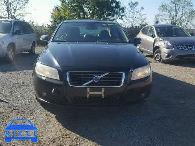 2008 VOLVO S80 YV1AS982581076208 Bild 9