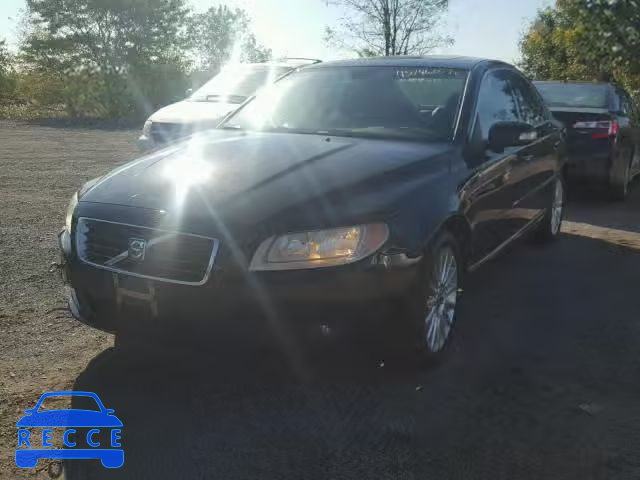 2008 VOLVO S80 YV1AS982581076208 Bild 1