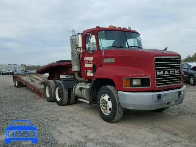 1991 MACK 600 1M2AA13Y9MW008976 зображення 0