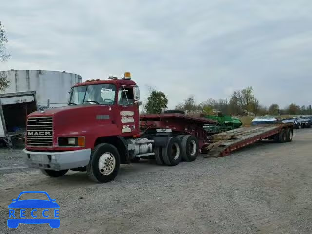 1991 MACK 600 1M2AA13Y9MW008976 image 1