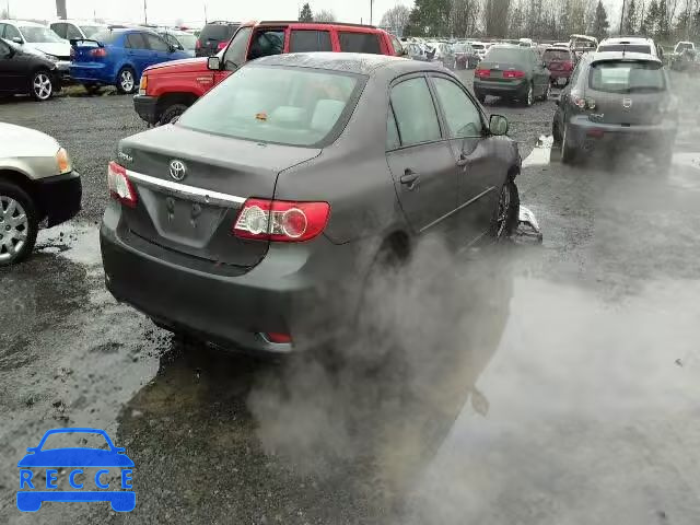 2013 TOYOTA COROLLA BA 2T1BU4EE0DC037859 image 3