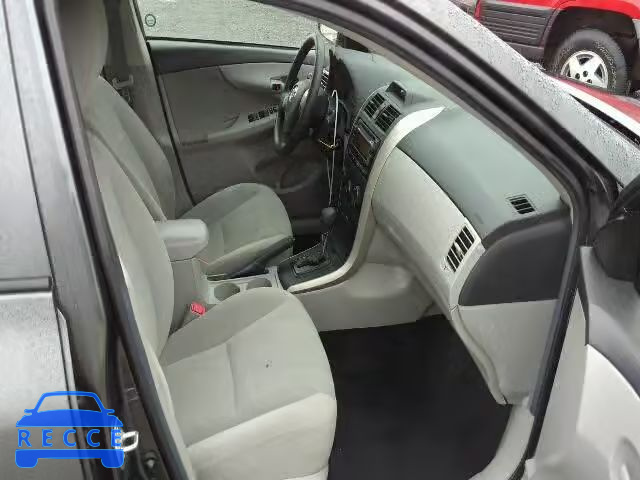 2013 TOYOTA COROLLA BA 2T1BU4EE0DC037859 image 4