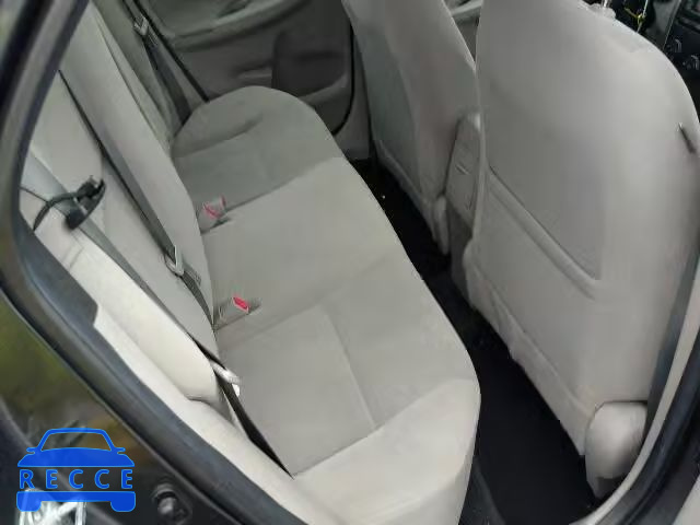 2013 TOYOTA COROLLA BA 2T1BU4EE0DC037859 Bild 5