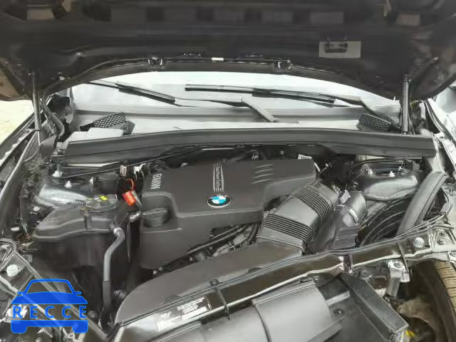 2015 BMW X1 WBAVM1C5XFVW58568 image 6