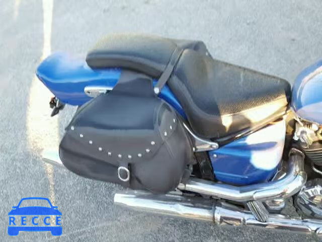 2009 YAMAHA XVS650 JYAVM01E09A130500 зображення 5