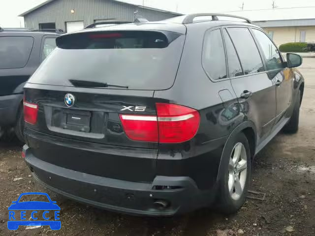 2007 BMW X5 4USFE435X7LY76989 image 3