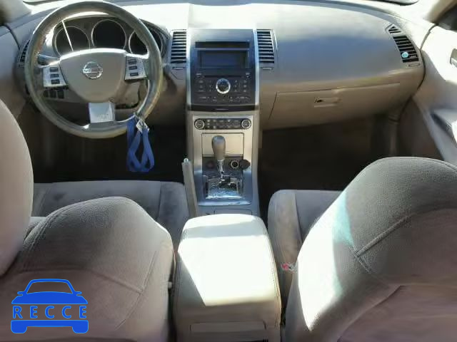 2008 NISSAN MAXIMA SE 1N4BA41E98C804823 Bild 8