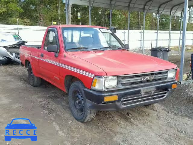 1992 TOYOTA PICKUP JT4RN81A5N0087352 Bild 0