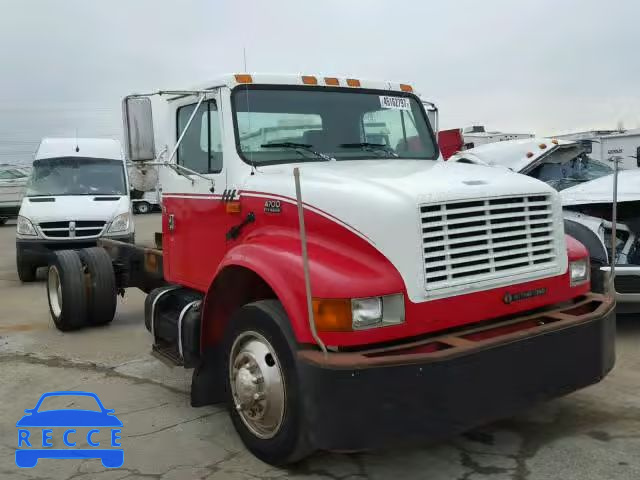 2001 INTERNATIONAL 4000 1HTSCAAM31H349652 image 0