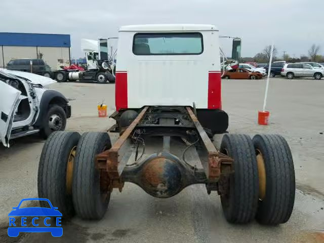 2001 INTERNATIONAL 4000 1HTSCAAM31H349652 image 5