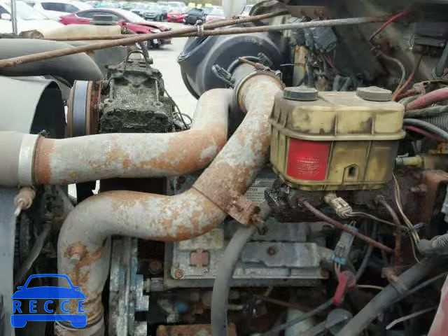2001 INTERNATIONAL 4000 1HTSCAAM31H349652 image 6