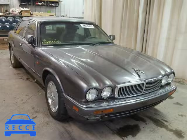 1995 JAGUAR XJ6 SAJHX1740SC733116 зображення 0