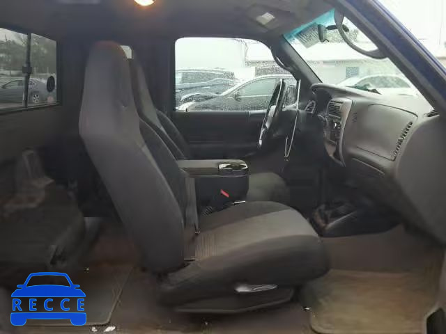 2003 FORD RANGER SUP 1FTZR45E73PA77520 image 4