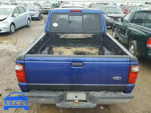 2003 FORD RANGER SUP 1FTZR45E73PA77520 зображення 5